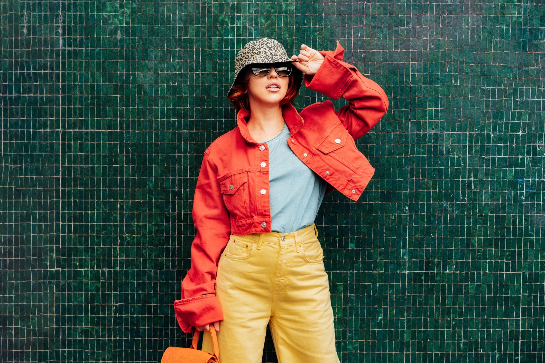 women's fashion modern clothing