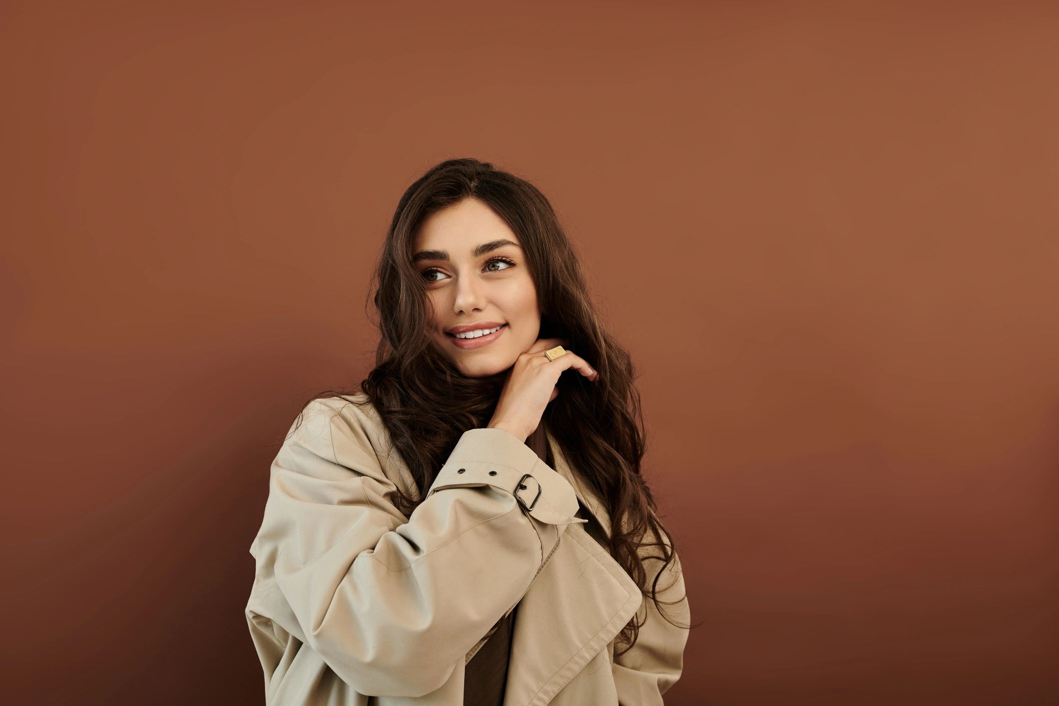 women's fashion modern clothing