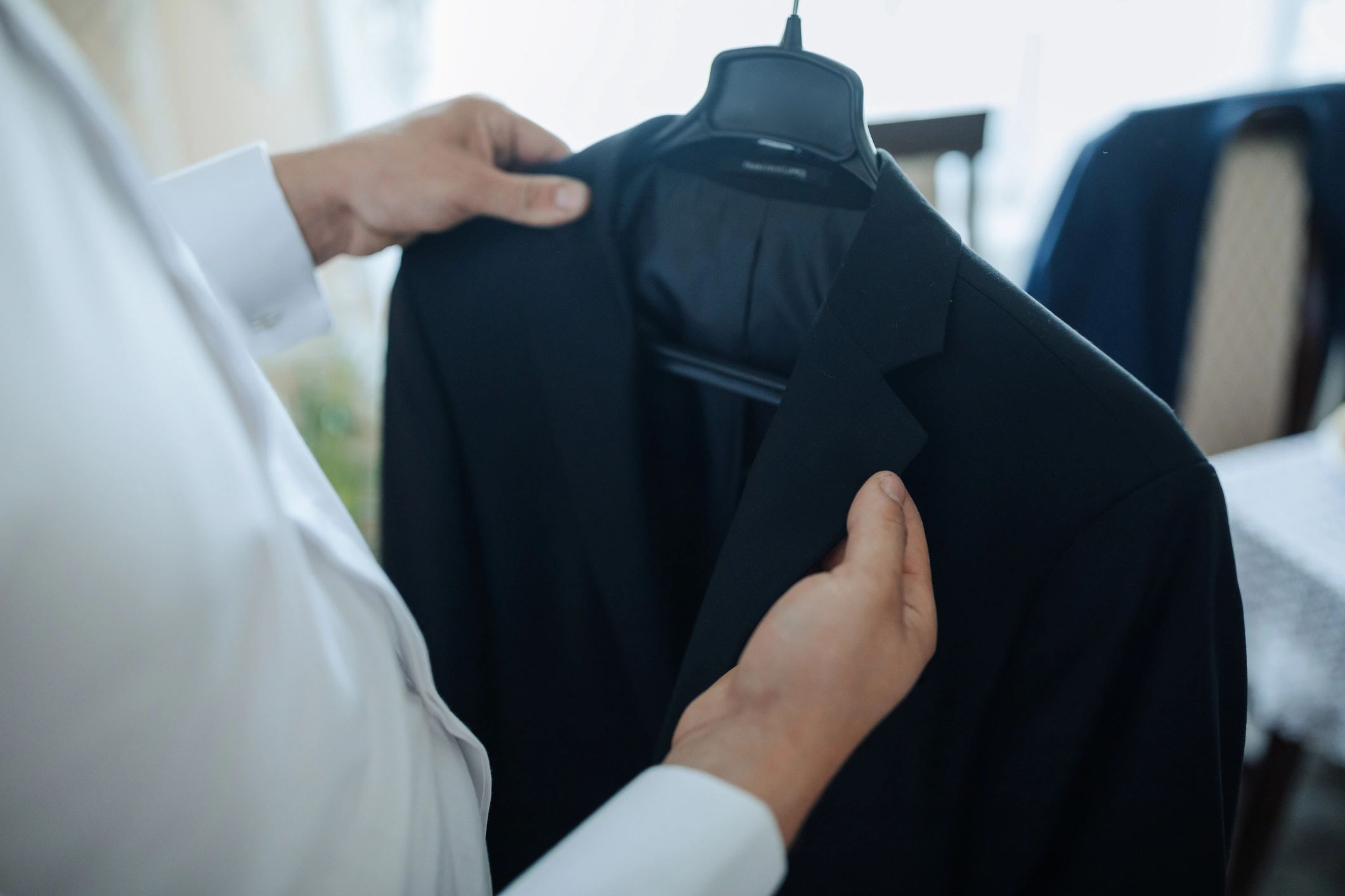 men's apparel collection lifestyle
