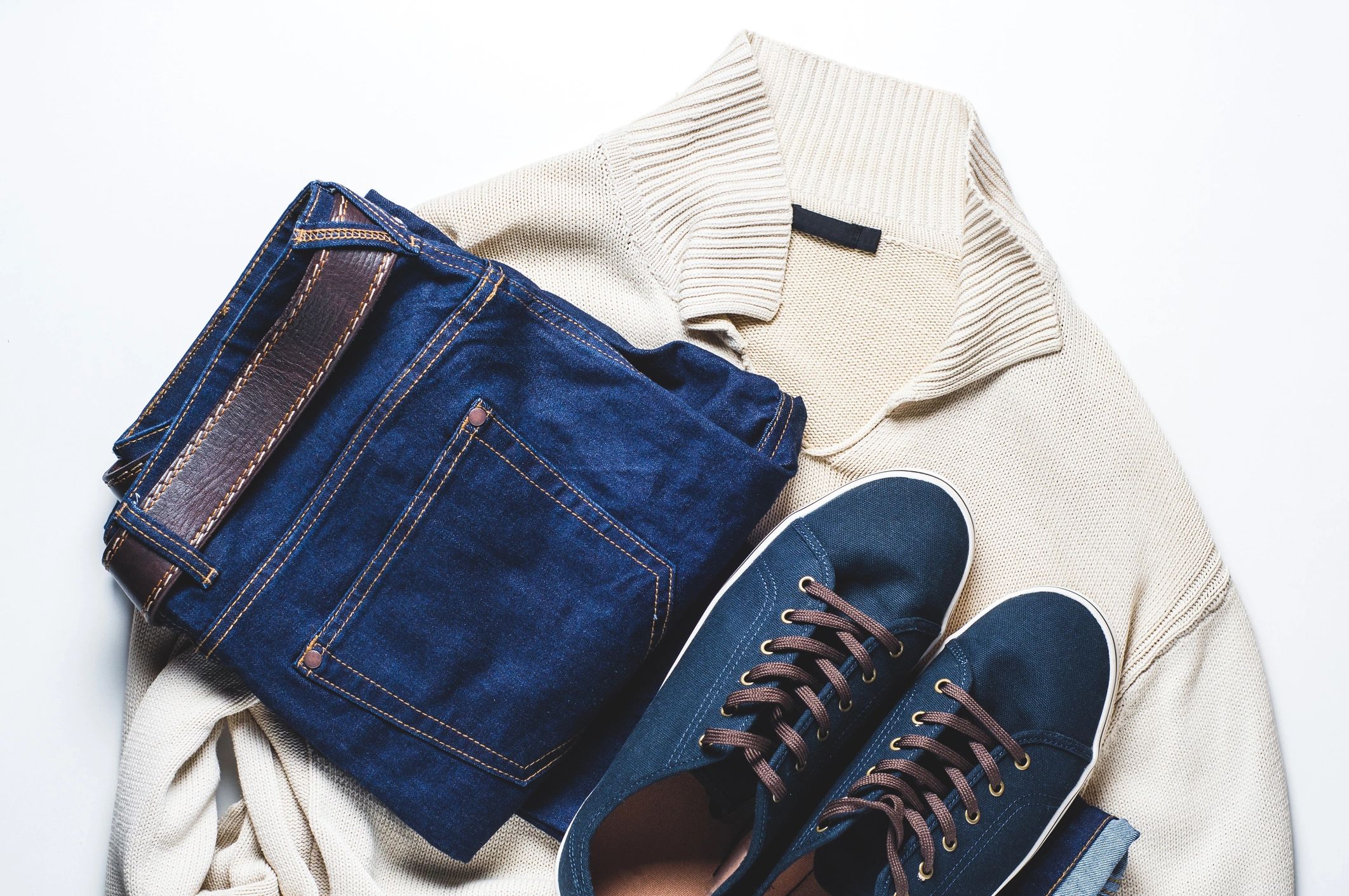 men's apparel collection lifestyle