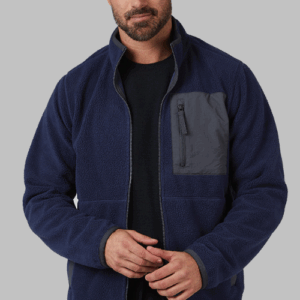 Men's Fleece Jacket