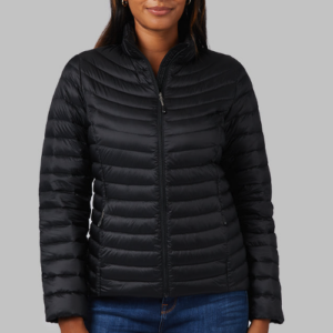 Women's Quilted Jacket