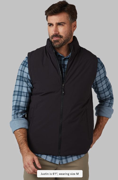 Men's Vest