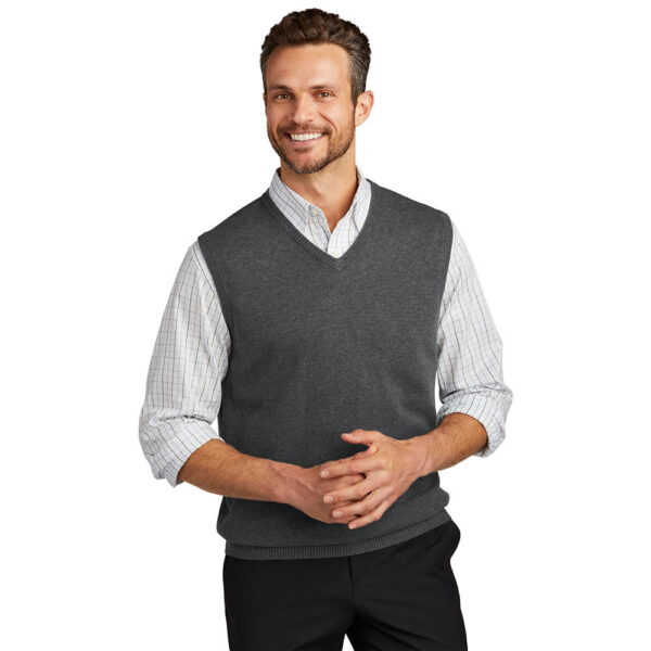 Tim Blackmon's Sweater Vest